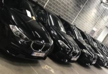 Η KPMG επιλέγει την Alphabet για leasing στο Βέλγιο