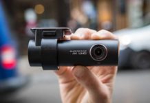 Η dashcam της Mapillary μειώνει τις καθυστερήσεις logistics