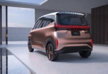 Η Nissan αποκαλύπτει το IMk EV, για κομψές αστικές μετακινήσεις