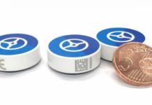 Η ασφαλιστική Tryg χρησιμοποιεί την SafeDrivePod