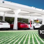 Τα 10 πιο γρήγορα φορτιζόμενα ηλεκτρικά αυτοκίνητα