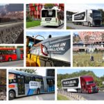 1 εκατ. συνδεδεμένα επαγγελματικά οχήματα & μηχανήματα Volvo