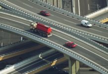 Αττική Οδός: Ενημερώνει στο Twitter για την κυκλοφορία