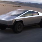Tesla Cybertruck: Ένα όχημα για τον Άρη