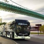 Στη Volvo Buses η μεγαλύτερη παραγγελία ηλεκτρικών λεωφορείων