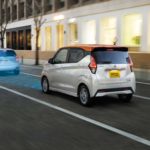 Βραβεία Car of the Year & Technology of the Year για τη Nissan