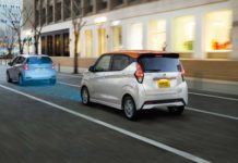 Βραβεία Car of the Year & Technology of the Year για τη Nissan