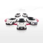 Ειδική έκθεση για μοντέλα NISMO από τη Nissan