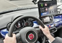 FCA: Τεχνολογία 5G για πιο έξυπνα και ασφαλή αυτοκίνητα