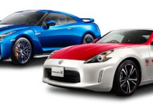 22o Φεστιβάλ NISMO: 50 χρόνια Nissan GT-R και Ζ