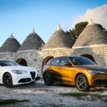 Νέες Alfa Romeo Giulia και Stelvio MY2020