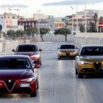 Οι συνεργάτες των Alfa Romeo Giulia και Stelvio ΜΥ2020