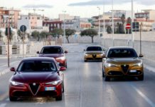 Οι συνεργάτες των Alfa Romeo Giulia και Stelvio ΜΥ2020
