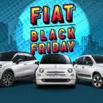 Προσφορές της Fiat μέχρι 30 Νοεμβρίου
