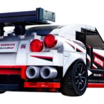 LEGO Speed Champions Nissan GT-R NISMO