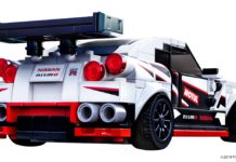 LEGO Speed Champions Nissan GT-R NISMO