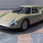 H Alfa Romeo Scarabeo παραδίδει μαθήματα σχεδιασμού