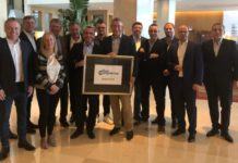 Επιτυχημένη συνάντηση του Fleetcompetence Group