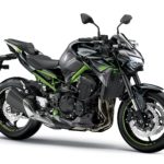 Ανανεωμένη για το 2020 η Kawasaki Ζ900