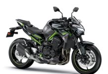 Ανανεωμένη για το 2020 η Kawasaki Ζ900