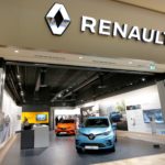 Το πρώτο Renault City άνοιξε στη Γαλλία