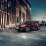 Νέο Renault Espace, πιο ραφινάτο και προηγμένο