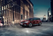 Νέο Renault Espace, πιο ραφινάτο και προηγμένο