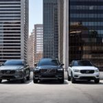 Η Volvo Cars είχε αύξηση 13,9% στις πωλήσεις τον Οκτώβριο