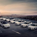 Blockchain από την Volvo Cars για τις μπαταρίες EV