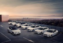Blockchain από την Volvo Cars για τις μπαταρίες EV