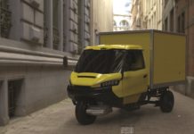 Το 3MX στην έκθεση Cargo Truck & Van