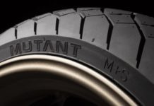 Η Dunlop Moto λανσάρει το Mutant