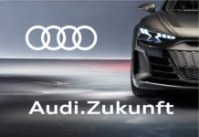 Audi.Zukunft: Η συμφωνία με το Συμβούλιο Εργαζομένων