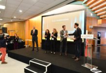 Η ALD κέρδισε το Fleet Europe Innovation Award