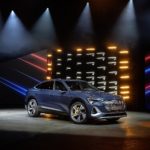Audi e-tron Sportback – ένα ηλεκτρικό Coupé SUV!