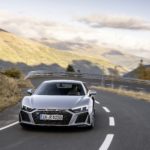 Audi R8 V10 RWD, πιο δυναμικό και εντυπωσιακό