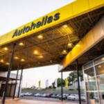 Autohellas: Αύξηση κύκλου εργασιών, βελτίωση κερδοφορίας