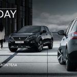 Black Friday – Peugeot για τρίτη διαδοχική χρονιά