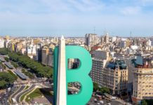 Η Beat επεκτείνεται περαιτέρω στη Λατινική Αμερική