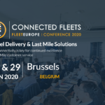 Connected Fleets Conference 2020