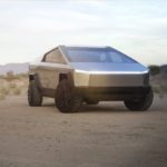 Τρελαίνονται για το Cybertruck της Tesla οι Αμερικανοί;