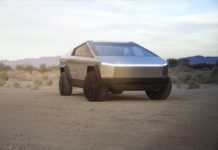 Τρελαίνονται για το Cybertruck της Tesla οι Αμερικανοί;
