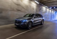 H Mercedes-Benz Ελλάς στην ΑΥΤΟΚΙΝΗΣΗ Anytime 2019