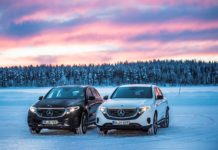 Mercedes-Benz Ελλάς: έκτος Aπολογισμός Εταιρικής Υπευθυνότητας