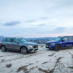 Ένα πολυχρηστικό SUV η νέα GLB της Mercedes-Benz