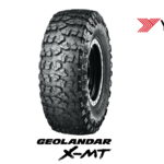 GEOLANDAR X-MT: Red Dot 2019 για Product Design