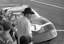 Goodyear ’66: Πίσω από την ταινία “Κόντρα σε όλα”