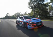 Το πρωτότυπο Hyundai N RM19 Racing Midship Sports Car