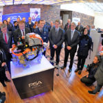 Το Trémery σύμβολο ενεργειακής μετάβασης του Groupe PSA