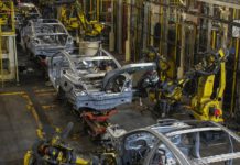 Περιβαλλοντικό βραβείο για τη Nissan North America